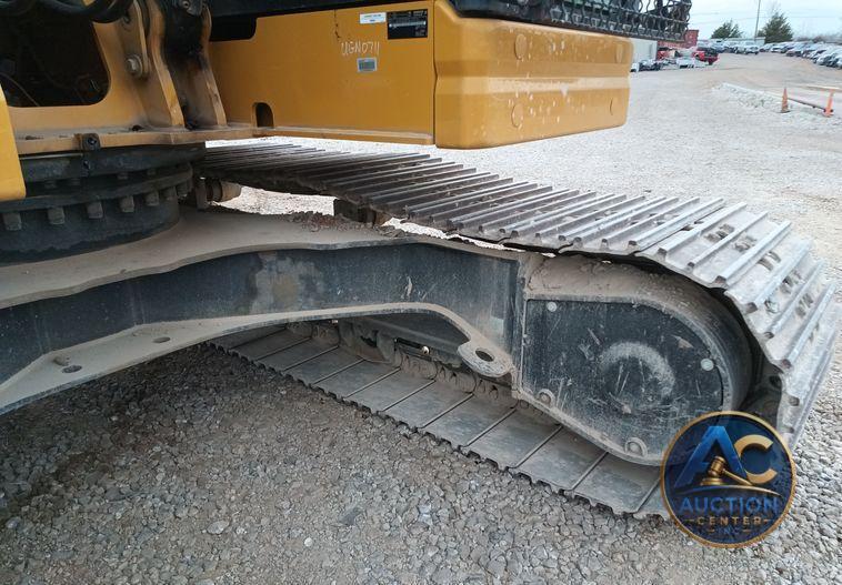 2021 Caterpillar 325  excavator