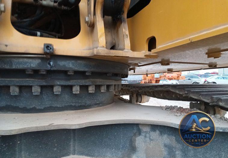 2021 Caterpillar 325  excavator