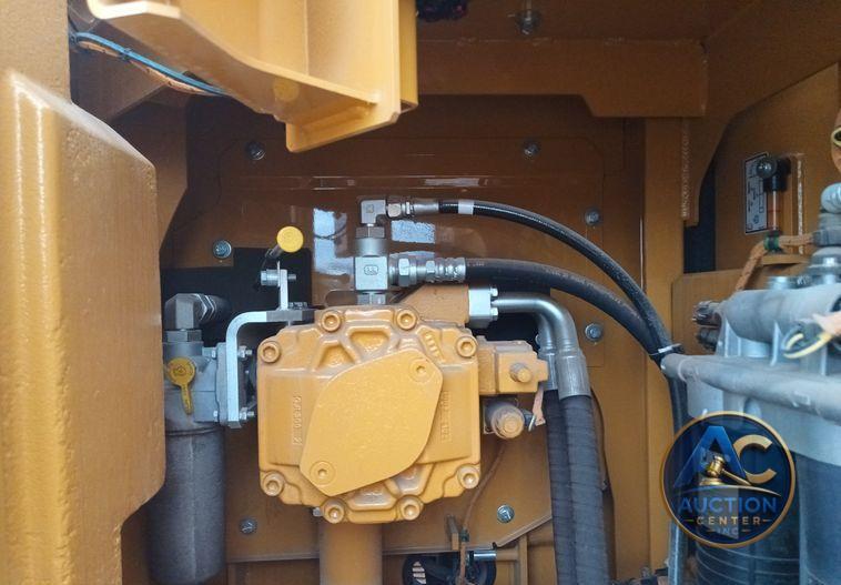 2021 Caterpillar 325  excavator