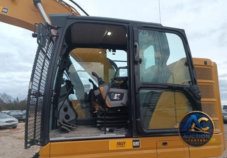 2021 Caterpillar 325  excavator