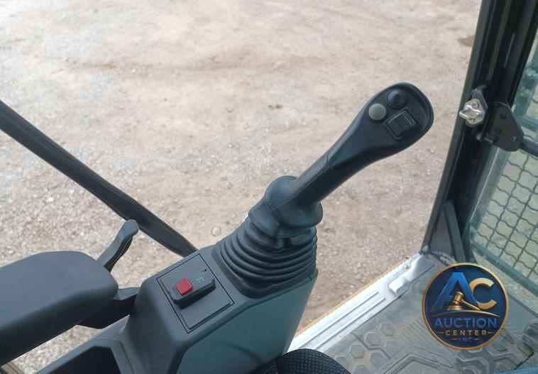 2021 Caterpillar 325  excavator