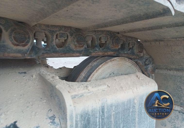 2021 Caterpillar 325  excavator