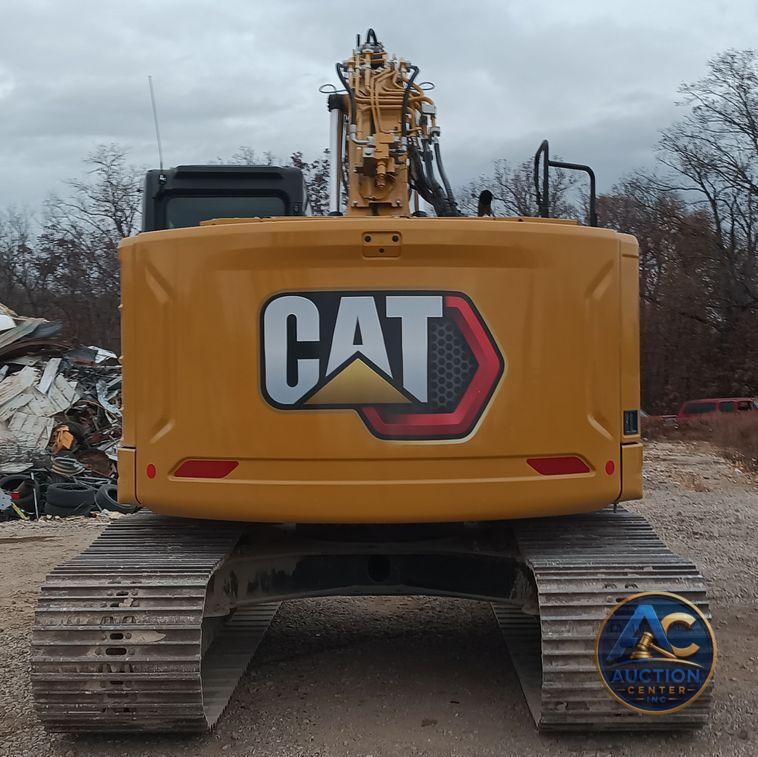 2021 Caterpillar 325  excavator
