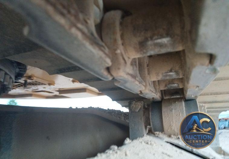 2021 Caterpillar 325  excavator