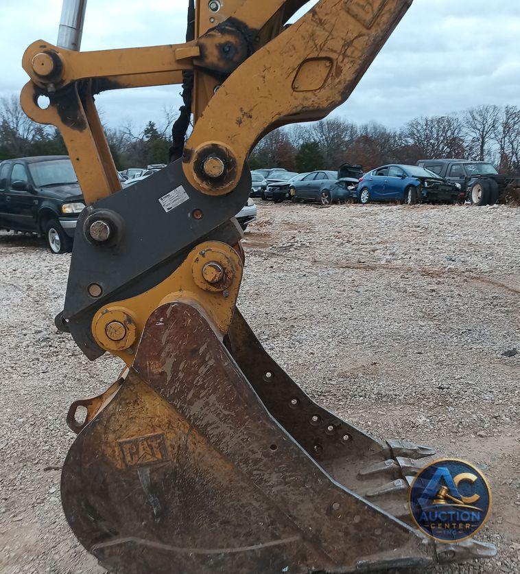 2021 Caterpillar 325  excavator