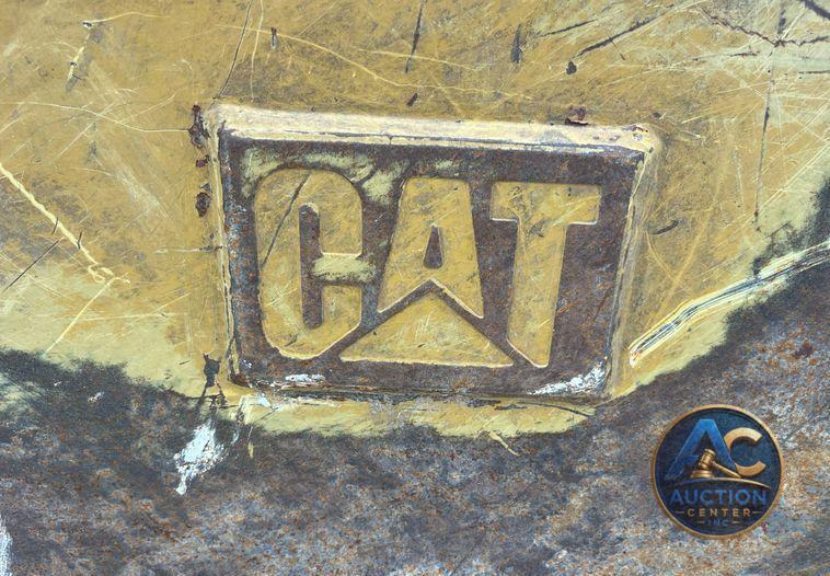 2021 Caterpillar 320GC  excavator