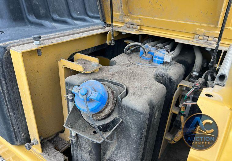 2021 Caterpillar 320GC  excavator