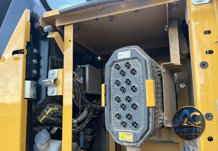 2021 Caterpillar 320GC  excavator