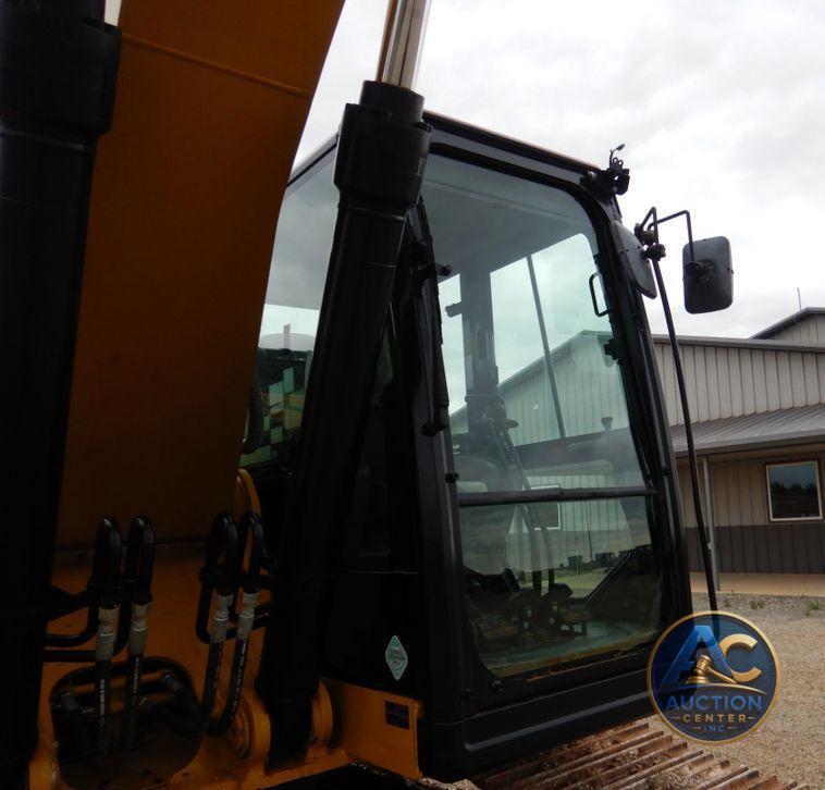 2016 Caterpillar 326FL  excavator