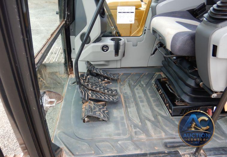 2016 Caterpillar 326FL  excavator