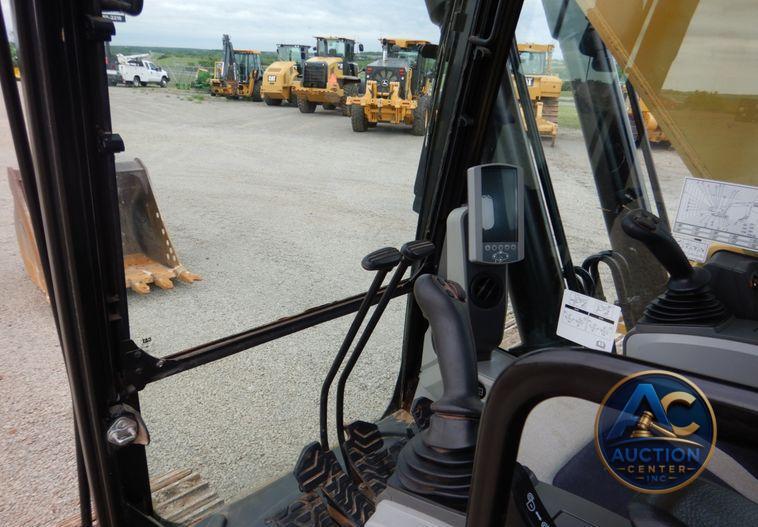 2016 Caterpillar 326FL  excavator