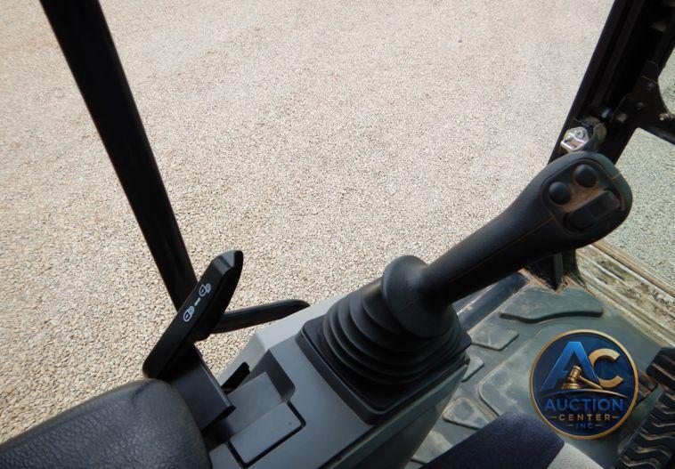 2016 Caterpillar 326FL  excavator