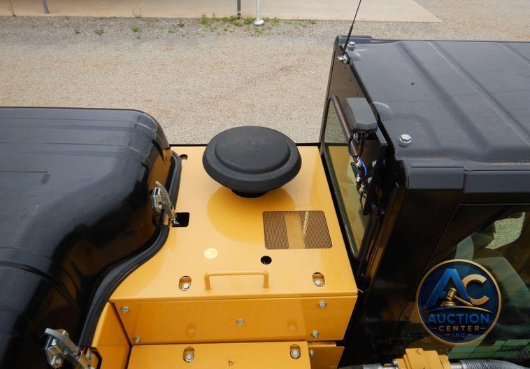 2016 Caterpillar 326FL  excavator