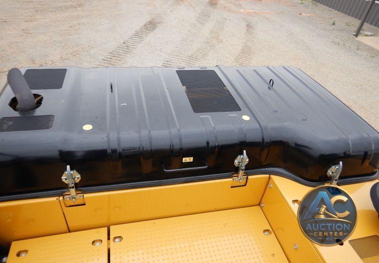 2016 Caterpillar 326FL  excavator