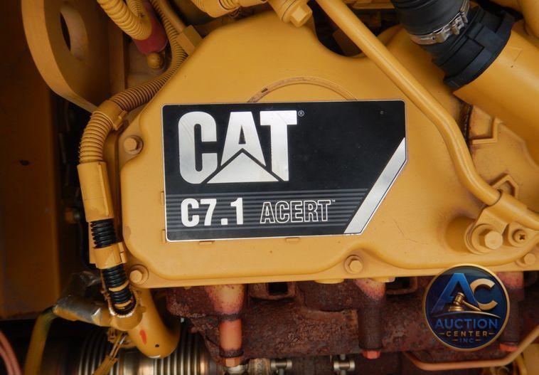 2016 Caterpillar 326FL  excavator