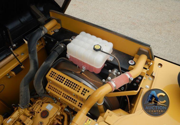 2016 Caterpillar 326FL  excavator