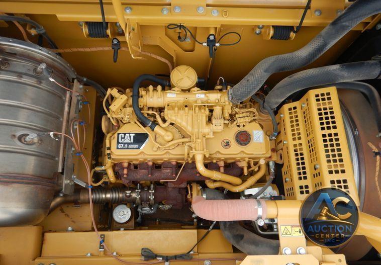 2016 Caterpillar 326FL  excavator