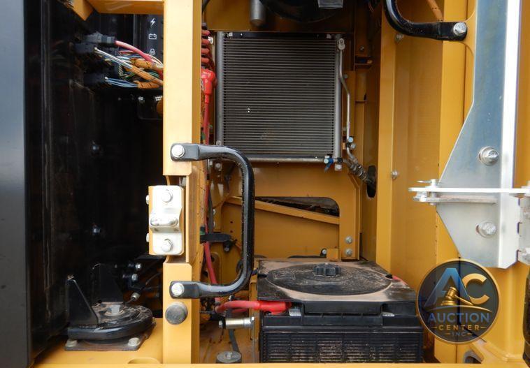 2016 Caterpillar 326FL  excavator