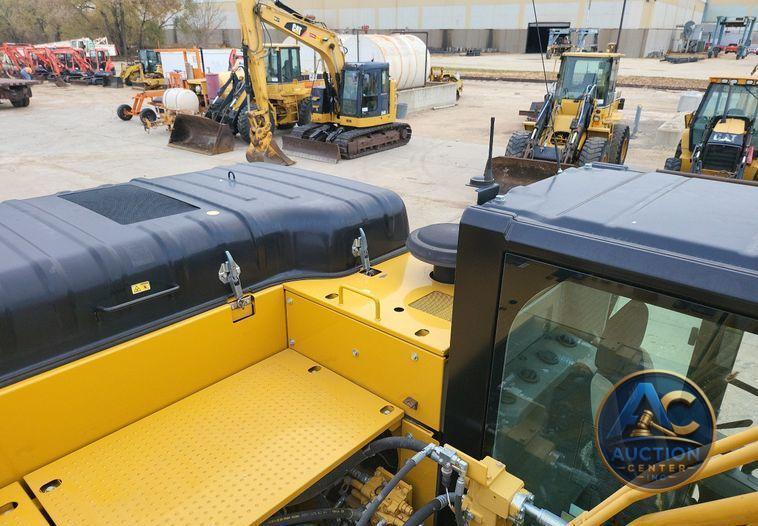 2015 Caterpillar 329F L  excavator