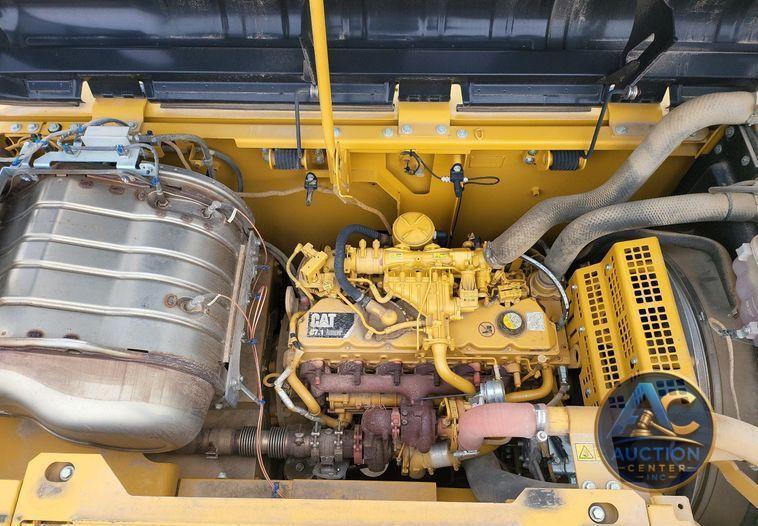 2015 Caterpillar 329F L  excavator