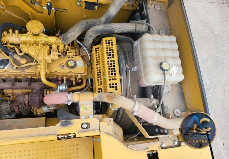 2015 Caterpillar 329F L  excavator