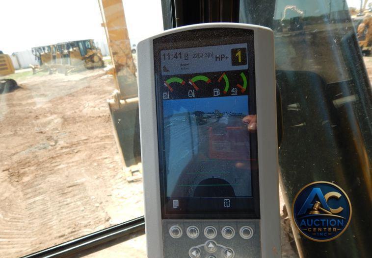 2018 Caterpillar 330FL  excavator