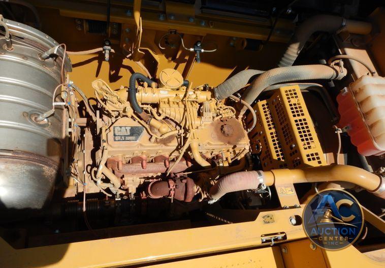 2018 Caterpillar 330FL  excavator