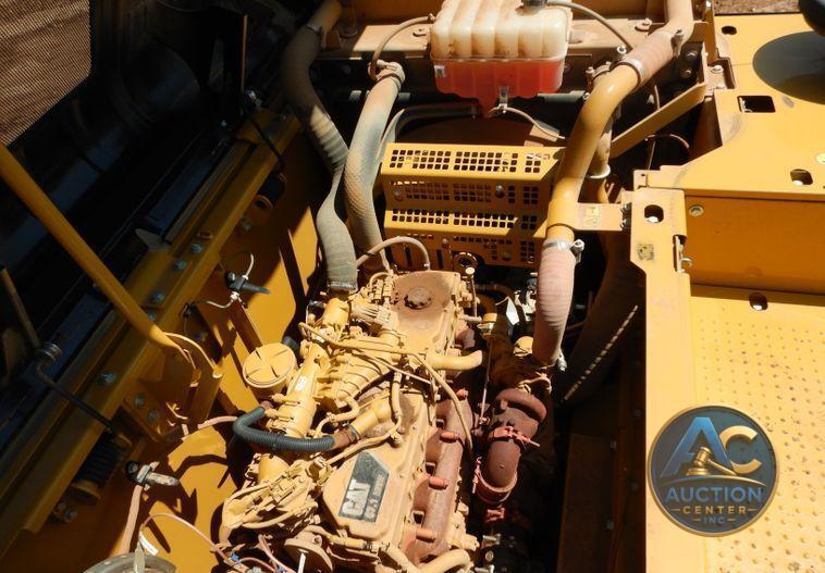 2018 Caterpillar 330FL  excavator