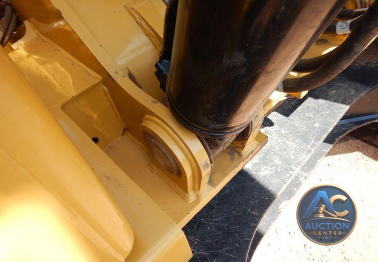 2018 Caterpillar 330FL  excavator