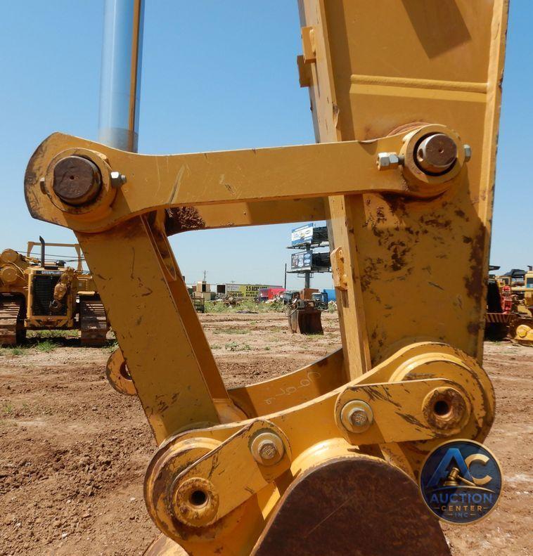 2018 Caterpillar 330FL  excavator