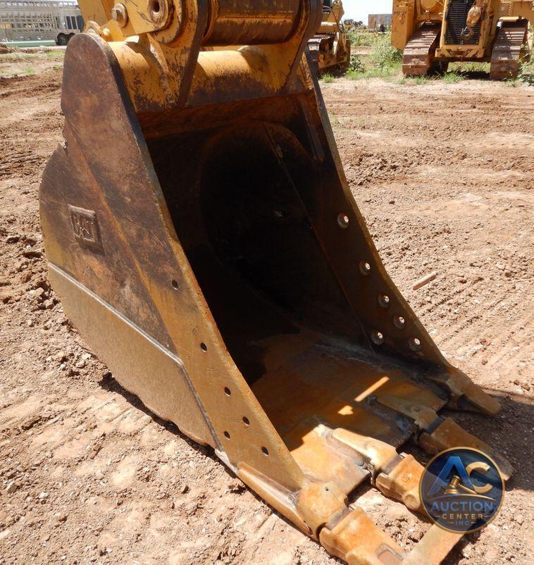 2018 Caterpillar 330FL  excavator