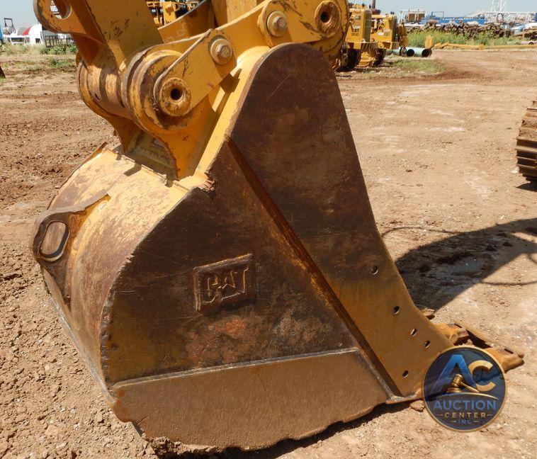 2018 Caterpillar 330FL  excavator