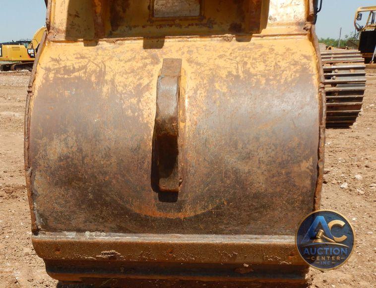 2018 Caterpillar 330FL  excavator
