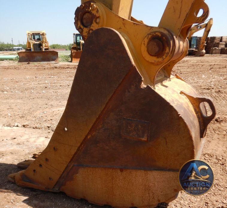 2018 Caterpillar 330FL  excavator