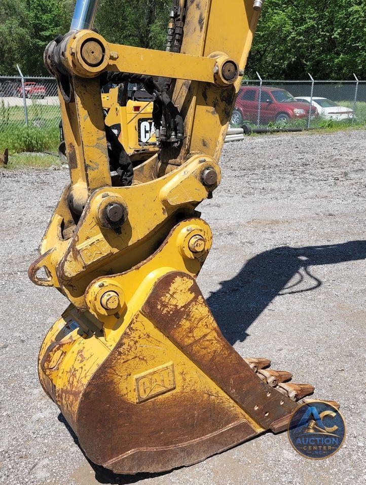 2019 Caterpillar 315F LCR  excavator