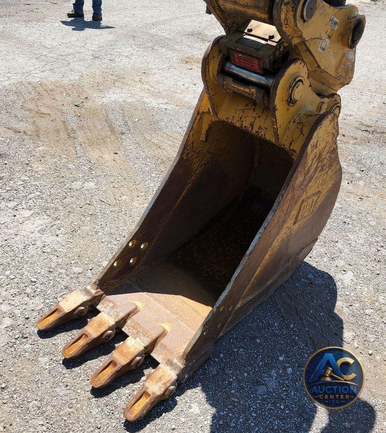 2019 Caterpillar 315F LCR  excavator