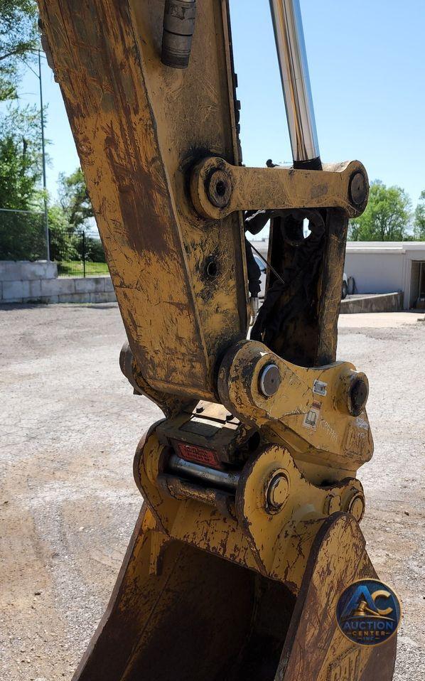 2019 Caterpillar 315F LCR  excavator