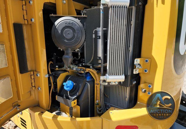 2019 Caterpillar 315F LCR  excavator