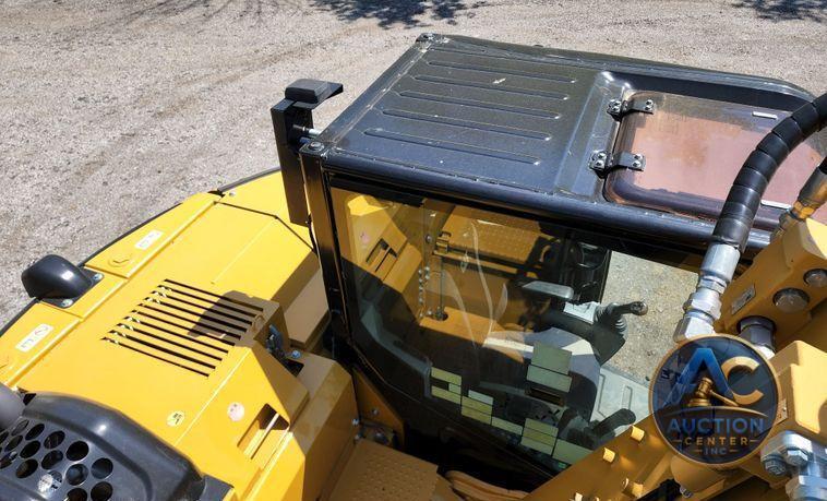 2019 Caterpillar 315F LCR  excavator