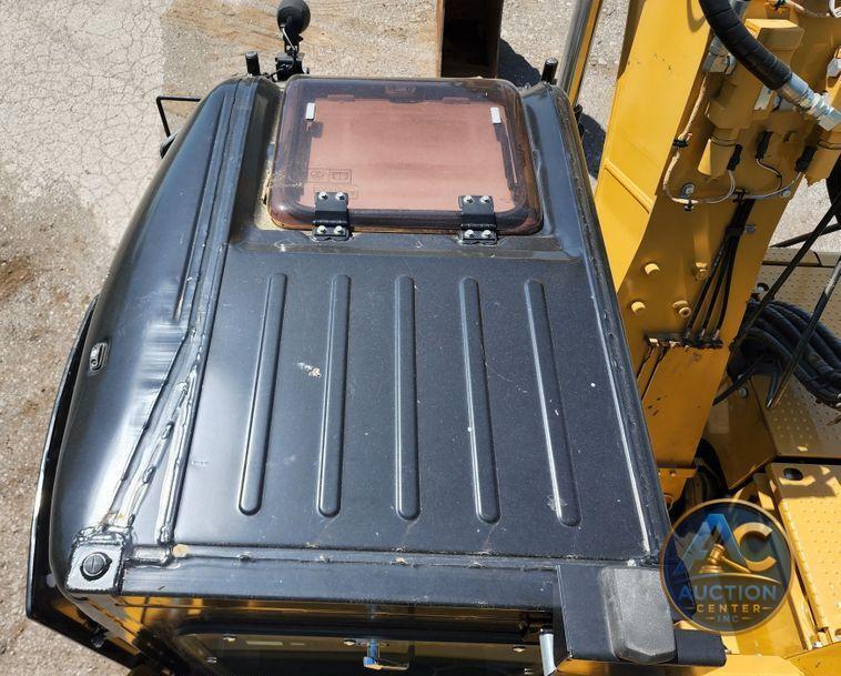 2019 Caterpillar 315F LCR  excavator