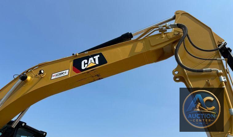 2019 Caterpillar  323 excavator