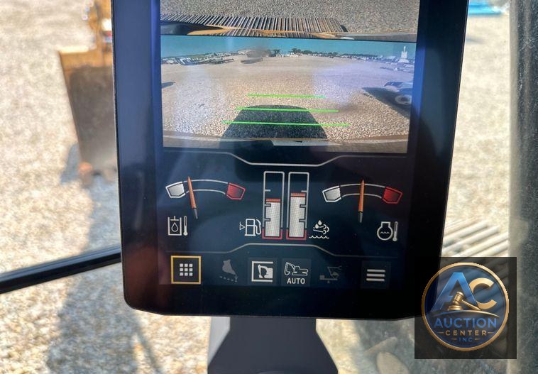 2019 Caterpillar  323 excavator
