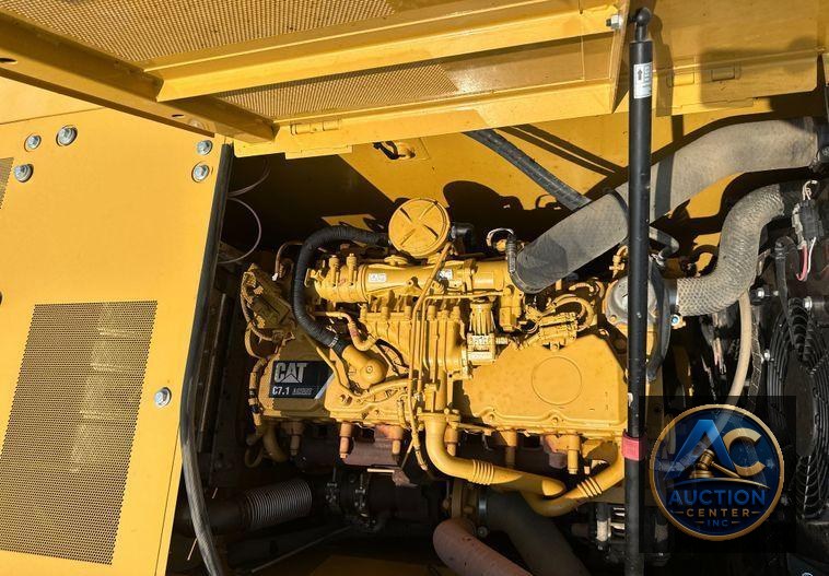 2019 Caterpillar  323 excavator