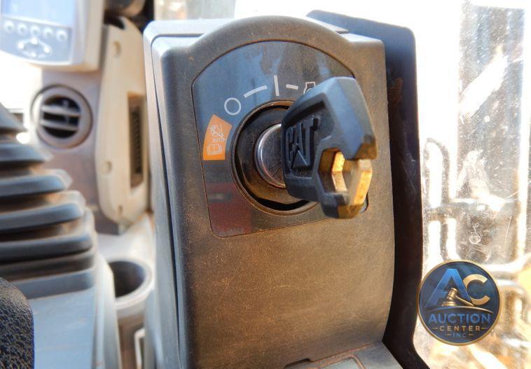 2018 Caterpillar 330FL  excavator
