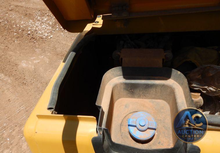 2018 Caterpillar 330FL  excavator