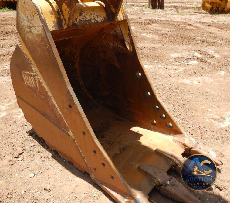 2018 Caterpillar 330FL  excavator