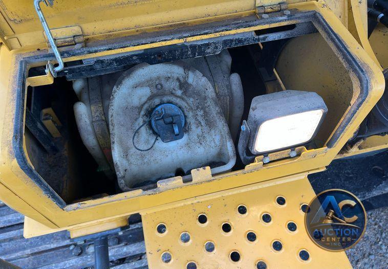 2017 John Deere 210G LC  excavator