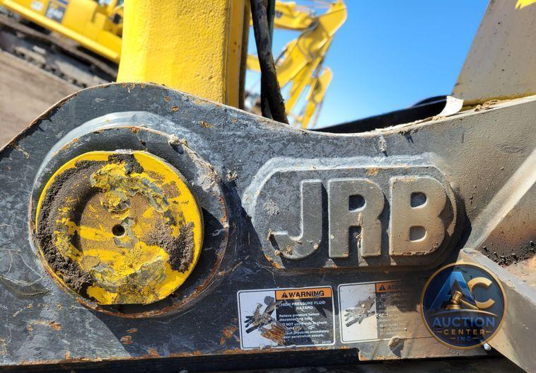 2019 Komatsu PC240LC-11  excavator