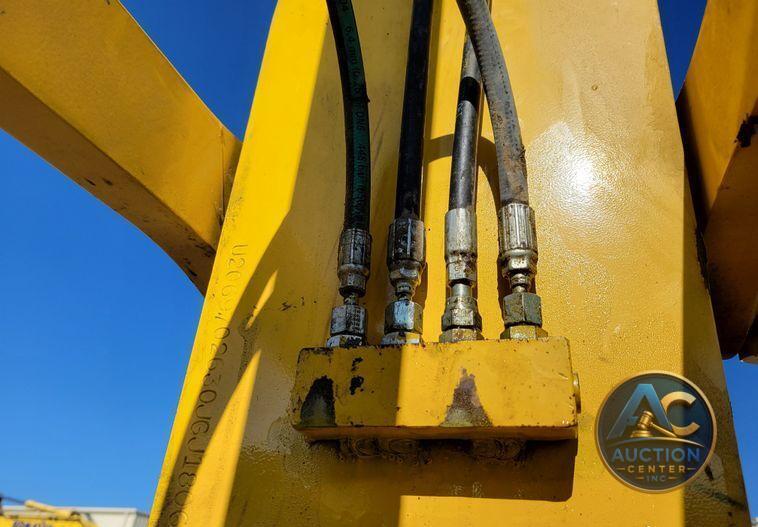 2019 Komatsu PC240LC-11  excavator