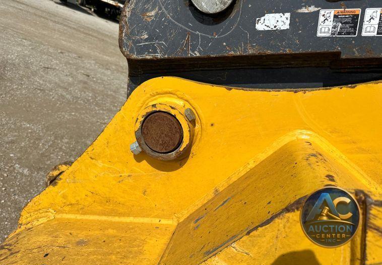 2019 John Deere 350G LC excavator